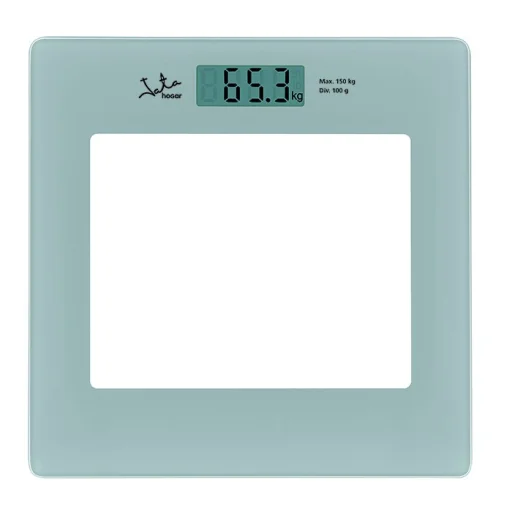 Jata 290P Silver elektronická osobná váha - 3