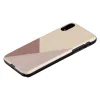 MAN&WOOD iPhone XR tulip black puzdro thumbnail