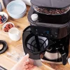 Gastroback 42711_S Coffee Machine Grind & Brew Pro Thermo prekvapkávací kávovar s integrovaným mlynčekom thumbnail