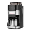 Gastroback 42711_S Coffee Machine Grind & Brew Pro Thermo prekvapkávací kávovar s integrovaným mlynčekom thumbnail