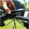 Tellur BPH100 držiak na telefón na bicykel čierny thumbnail