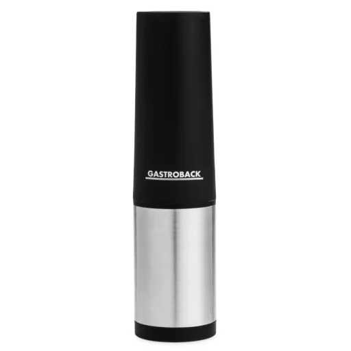 Gastroback 47102 Aroma Wine Preserver systém na uchovanie čerstvosti vína - 1