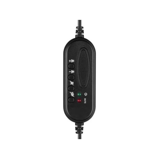 Sandberg 325-26 Saver USB náhlavná súprava - 2
