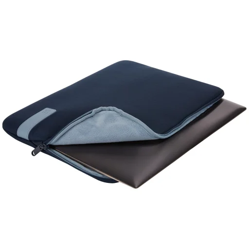 Case Logic 3959 Reflect Laptop Sleeve 13,3 REFPC-113 tmavomodré puzdro na notebook - 4