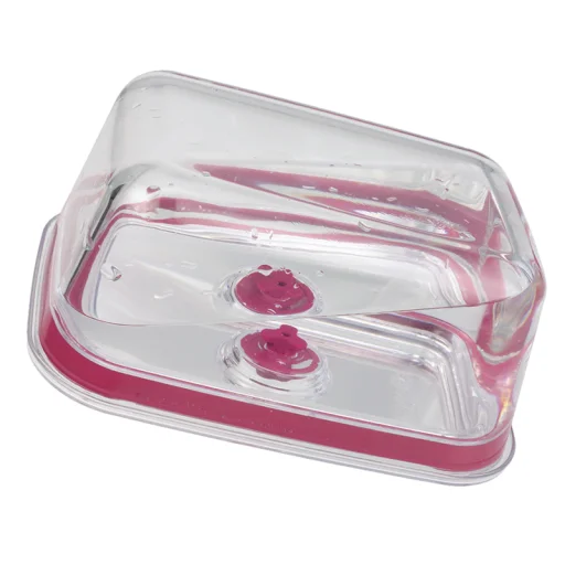 Dóza na potraviny Jata HREC4200 - 2