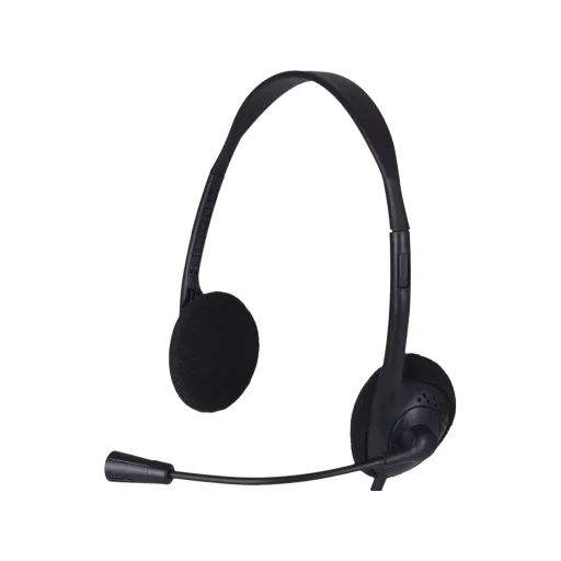 Sandberg 825-29 USB náhlavná súprava - 2