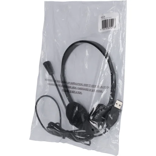 Sandberg 825-29 USB náhlavná súprava - 3