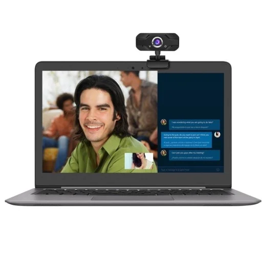 Webkamera Manta W179 - 5