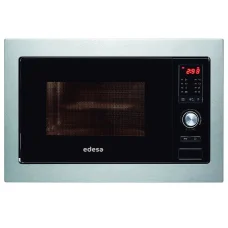 Vstavaná mikrovlnná rúra s grilom Edesa EMW-2510-IG X