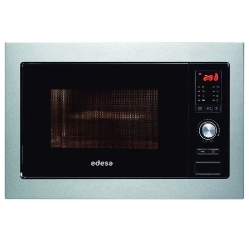 Vstavaná mikrovlnná rúra s grilom Edesa EMW-2510-IG X - 1