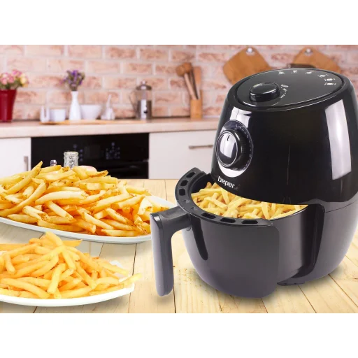 Beper P101FRI001 teplovzdušná fritéza - 9