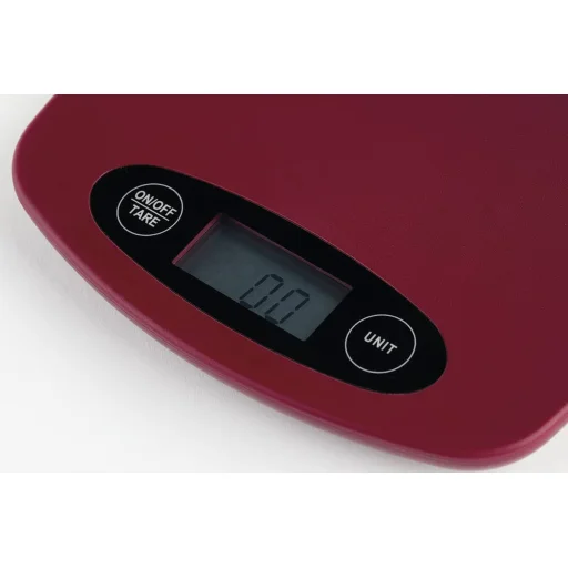 Jata HBAL1203 digitálna kuchynská váha - 2