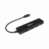 Sbox H-404C Type-C USB 3.0 4-portový USB hub thumbnail