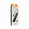 Sbox TCA-51 USB Type-C–HDMI/USB 3.0/SD+TF adaptér thumbnail