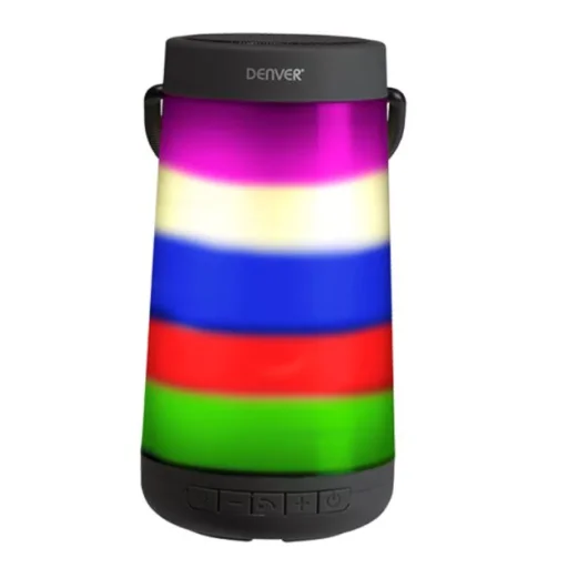 Denver BTL-311 Bluetooth reproduktor - 3