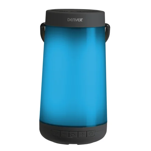 Denver BTL-311 Bluetooth reproduktor - 8