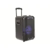 Denver TSP-306 Prenosný Bluetooth trolley reproduktor thumbnail