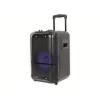 Denver TSP-306 Prenosný Bluetooth trolley reproduktor thumbnail