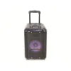 Denver TSP-306 Prenosný Bluetooth trolley reproduktor thumbnail