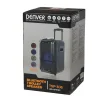 Denver TSP-306 Prenosný Bluetooth trolley reproduktor thumbnail