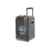 Denver TSP-306 Prenosný Bluetooth trolley reproduktor thumbnail