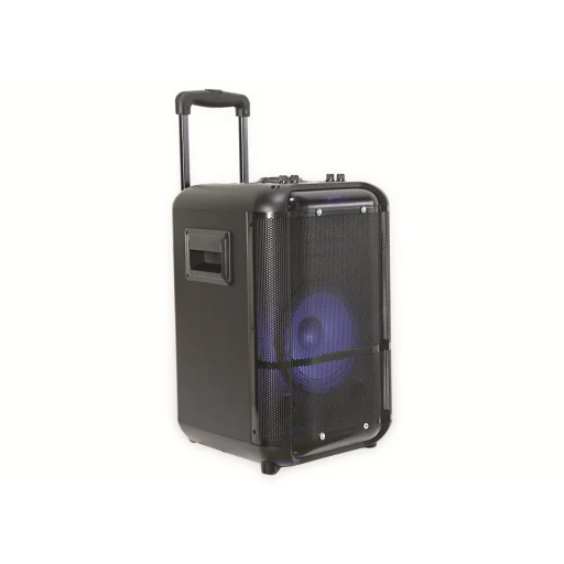 Denver TSP-306 Prenosný Bluetooth trolley reproduktor - 2