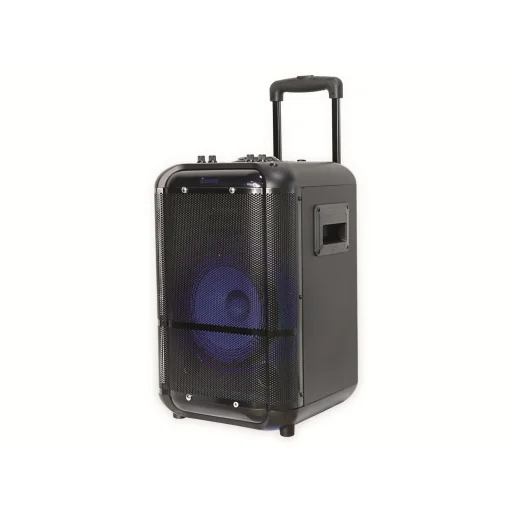 Denver TSP-306 Prenosný Bluetooth trolley reproduktor - 3