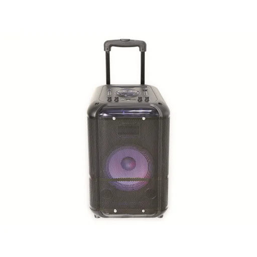 Denver TSP-306 Prenosný Bluetooth trolley reproduktor - 6