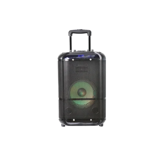 Denver TSP-306 Prenosný Bluetooth trolley reproduktor - 9