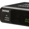 Denver DVBS-206HD satelitný prijímač set-top box thumbnail