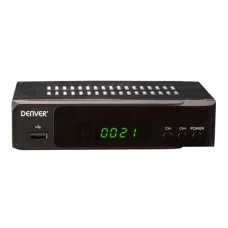 Denver DVBS-206HD satelitný prijímač set-top box