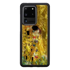 iKins kiss black puzdro pre Samsung Galaxy S20 Ultra