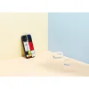 iKins puzdro na Apple iPhone 12 mini Mondrian Black thumbnail