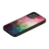 iKins Water Flower Black tok Apple iPhone 12 mini készülékhez thumbnail