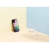 iKins Water Flower Black tok Apple iPhone 12 mini készülékhez thumbnail