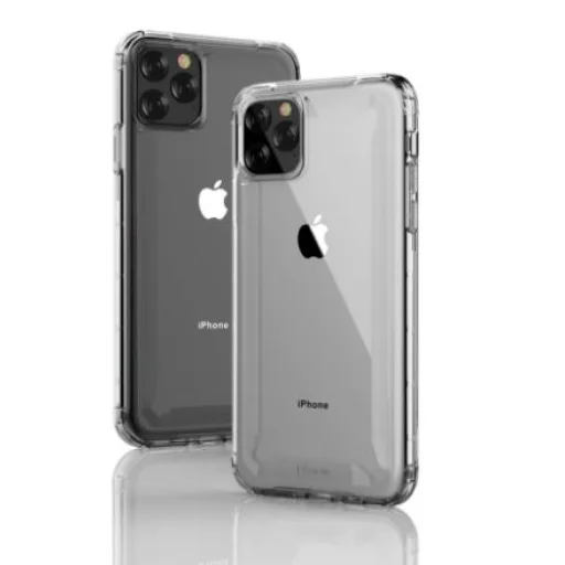 Devia Defender2 Series iPhone 11 Pro puzdro čierne - 3