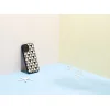 iKins Pyramid Black puzdro pre Apple iPhone 12 / 12 Pro thumbnail