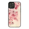 iKins puzdro na Apple iPhone 12 Pro Max – očarujúci čerešňový kvet thumbnail