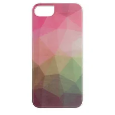 iKins puzdro water flower white pre Apple iPhone 8/7