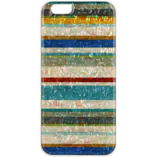 iKins Equator White puzdro pre Apple iPhone 8/7 - 1