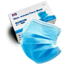 Uniroar nem szőtt orvosi szájmaszk (50 db)