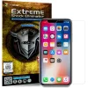 X-ONE Extreme Shock Eliminator iPhone 7 Plus ochranné sklo, čierne thumbnail
