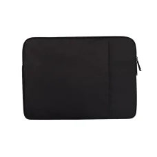 Sponge Laptop Sleeve 15.6 čierne puzdro na notebook