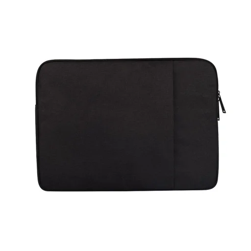 Sponge Laptop Sleeve 15.6 čierne puzdro na notebook - 1