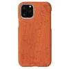 Krusell Birka Cover Apple iPhone 11 Pro Max hrdzavohnedé puzdro thumbnail