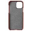 Krusell Birka Cover Apple iPhone 11 Pro Max hrdzavohnedé puzdro thumbnail