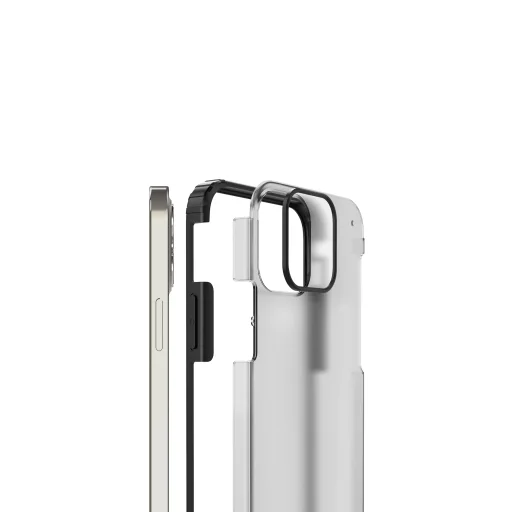 Devia Pioneer odolné puzdro pre iPhone 12 Pro Max, zelené - 2