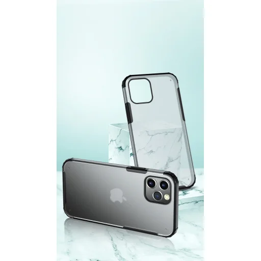 Devia Pioneer odolné puzdro pre iPhone 12 Pro Max, zelené - 3