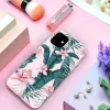Devia Perfume Lily Series iPhone 11 Pro Max ružové puzdro thumbnail