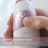 HoMedics MDA-100RGA Radiance mikrodermabrazívny prístroj thumbnail